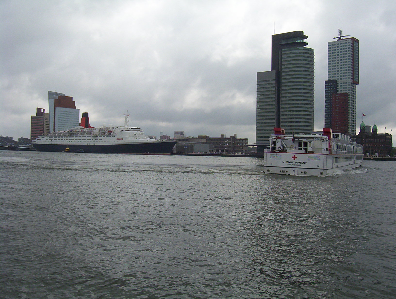 Rotterdam